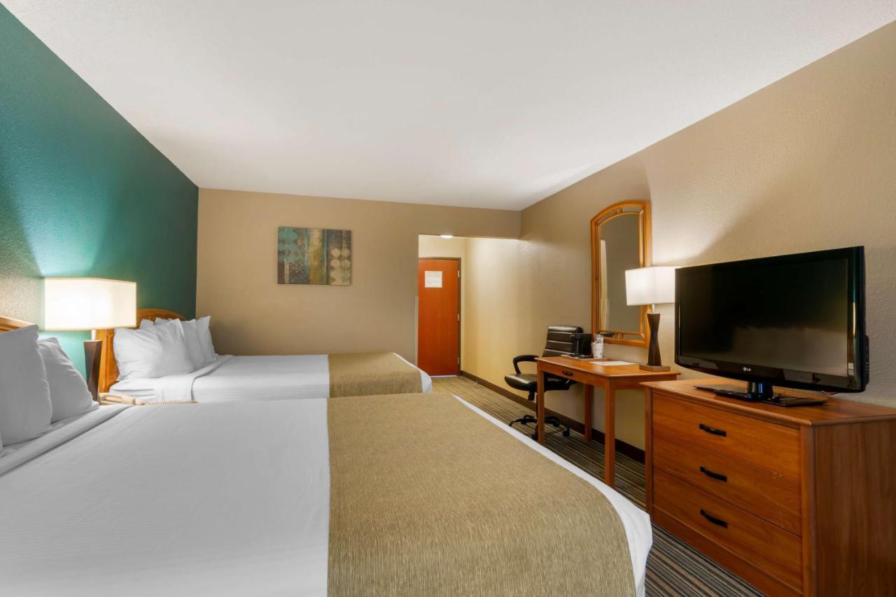 Best Western Governors Inn And Suites Wichita Esterno foto