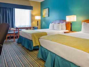 Best Western Governors Inn And Suites Wichita Camera foto